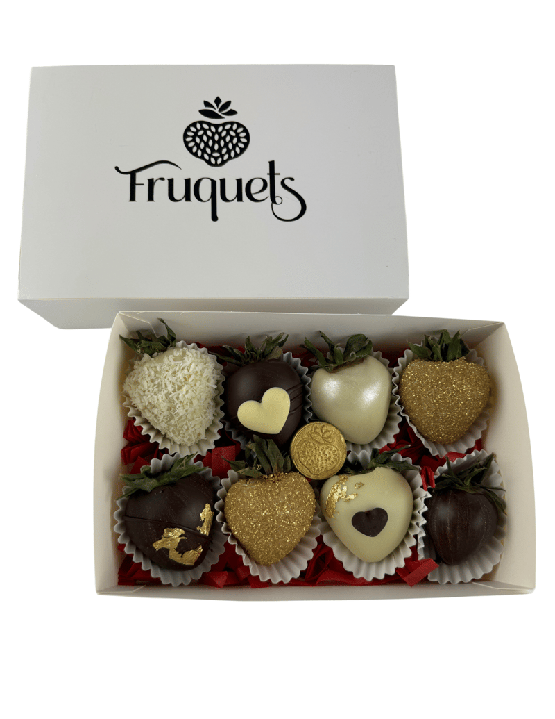 Ramos frutales Fruquets