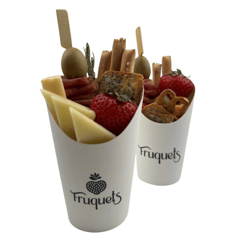 Catering Fruquets